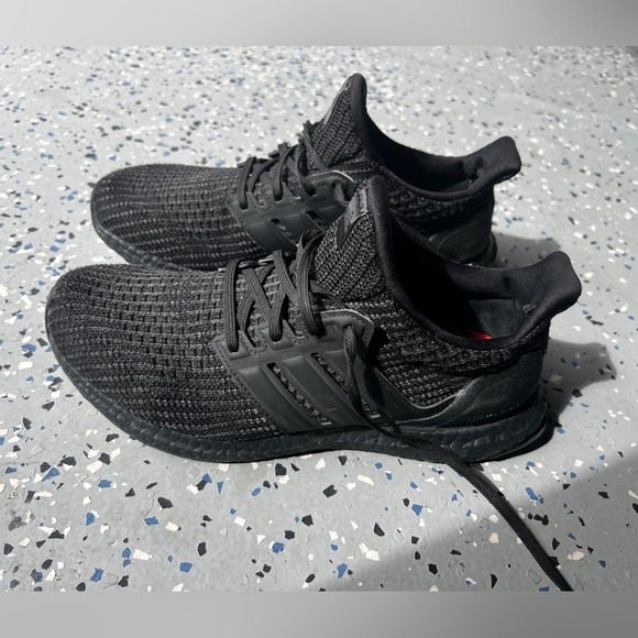 Adidas UltraBoost Running Shoes - Picture 7 of 7